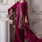 MARIA B Mbroidered Collection 2025 | BD-3003