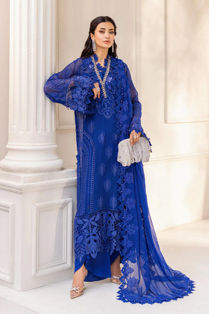 MARIA B Chiffon 2025 | MPC-25-103