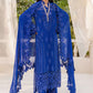 MARIA B Chiffon 2025 | MPC-25-103