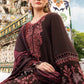 MARIA B Mprints 2025 | Winter Collection | MPT-2804-A
