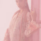 3 Piece Embroidered Lawn Suit - MPS-3004-A-Small