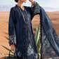 MARIA B Luxury Lawn 2025 | D-2504-B