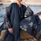 MARIA B Luxury Lawn 2025 | D-2504-B