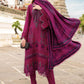 MARIA B Mprints 2025 | Winter Collection | MPT-2804-B(GZ-572)