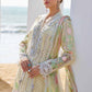 MARIA B Eid Luxury Lawn 2025 | EID LAWN-25-04