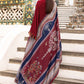 MARIA B Mprints 2025 | Winter Collection | MPT-2805-A