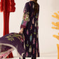 3 Piece Embroidered Lawn Suit - MPS-3005-A-Small