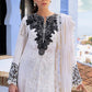 MARIA B Luxury Lawn 2025 | D-2505-A