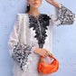 MARIA B Luxury Lawn 2025 | D-2505-A