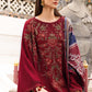 MARIA B Mprints 2025 | Winter Collection | MPT-2805-A