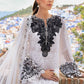 MARIA B Luxury Lawn 2025 | D-2505-A