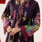 3 Piece Embroidered Lawn Suit - MPS-3005-A-Small