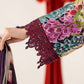 3 Piece Embroidered Lawn Suit - MPS-3005-A-Small