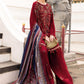 MARIA B Mprints 2025 | Winter Collection | MPT-2805-A