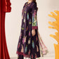 3 Piece Embroidered Lawn Suit - MPS-3005-A-Small