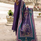 MARIA B Mprints 2025 | Winter Collection | MPT-2805-B