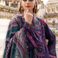 MARIA B Mprints 2025 | Winter Collection | MPT-2805-B
