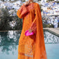 MARIA B Luxury Lawn 2025 | D-2505-B