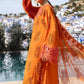 MARIA B Luxury Lawn 2025 | D-2505-B