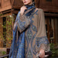 MARIA B Mprints 2025 | Winter Collection | MPT-2806-A
