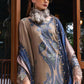 MARIA B Mprints 2025 | Winter Collection | MPT-2806-A
