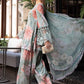 Maria B M-Prints Fall Edit 2024 | MPT-2306-A