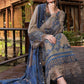 MARIA B Mprints 2025 | Winter Collection | MPT-2806-A