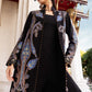 MARIA B Mprints 2025 | Winter Collection | MPT-2806-B
