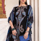 MARIA B Mprints 2025 | Winter Collection | MPT-2806-B