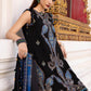 MARIA B Mprints 2025 | Winter Collection | MPT-2806-B
