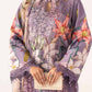 3 Piece Embroidered Lawn Suit - MPS-3006-B-Small