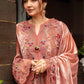 MARIA.B Winter Luxe 2024 | DL-1206