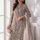 MARIA B Mbroidered Collection 2025 | BD-3006