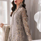 MARIA B Mbroidered Collection 2025 | BD-3006