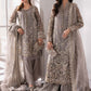 MARIA B Mbroidered Collection 2025 | BD-3006