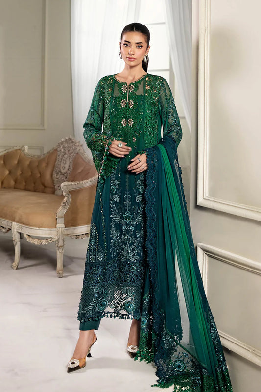 MARIA B Chiffon 2025 | MPC-25-106