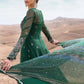 MARIA B Luxury Lawn 2025 | D-2507-A
