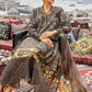 Maria B M-Prints Fall Edit 2024 | MPT-2307-A