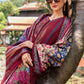 MARIA B Mprints 2025 | Winter Collection | MPT-2807-A (GZ-571)