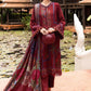 MARIA B Mprints 2025 | Winter Collection | MPT-2807-A (GZ-571)