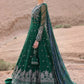 MARIA B Luxury Lawn 2025 | D-2507-A