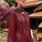 MARIA B Mprints 2025 | Winter Collection | MPT-2807-A (GZ-571)