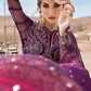 MARIA B Luxury Lawn 2025 | D-2507-B
