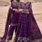 MARIA B Luxury Lawn 2025 | D-2507-B