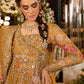 MARIA.B Mbroidered Wedding Collection 2024 | BD-2907
