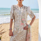 MARIA B Eid Luxury Lawn 2025 | EID LAWN-25-07