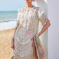 MARIA B Eid Luxury Lawn 2025 | EID LAWN-25-07