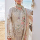 MARIA B Eid Luxury Lawn 2025 | EID LAWN-25-07