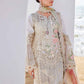 MARIA B Eid Luxury Lawn 2025 | EID LAWN-25-07