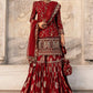 Maria B Sateen 2024 | CST-807